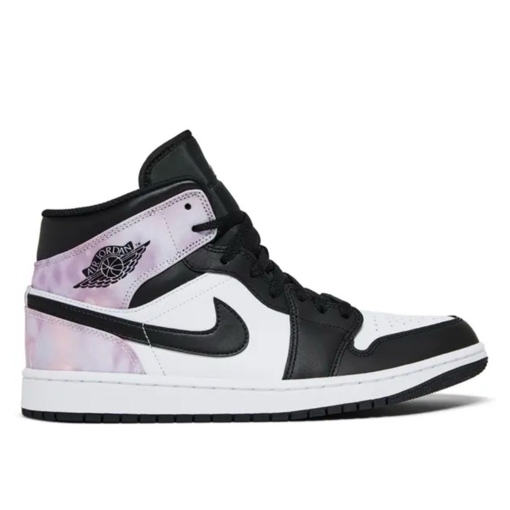 Air Jordan 1 Mid SE 'Zen Master' Sneakers in Men’s Size 8 / Women’s size 10